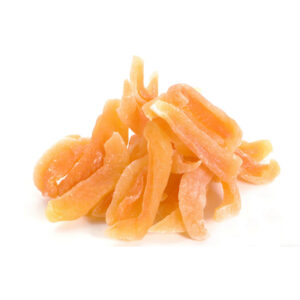 Αποξηραμένα φρούτα