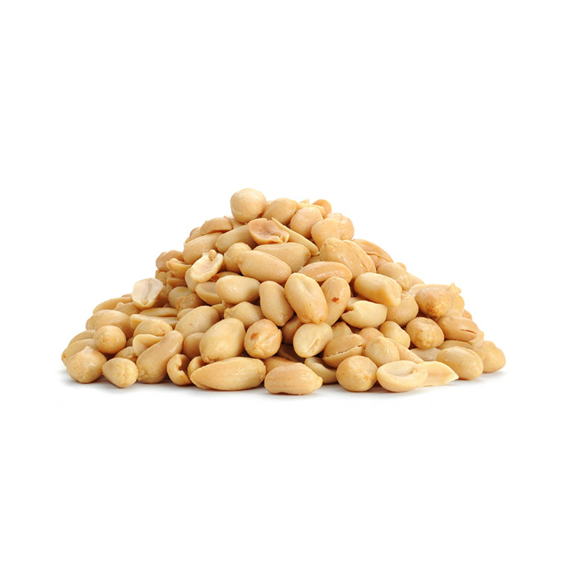 peanuts